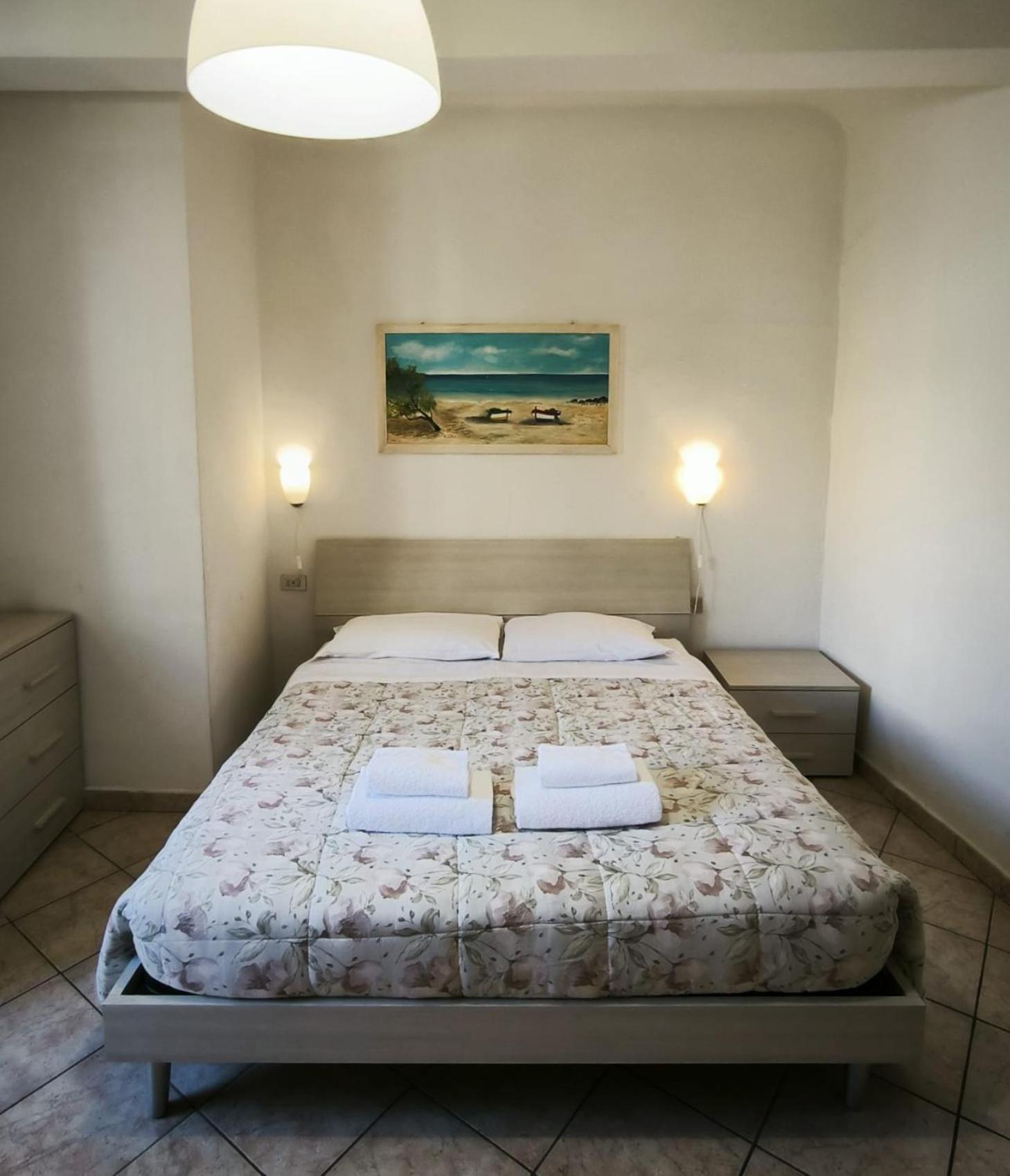 Casa Naldi Appartement Florence Buitenkant foto