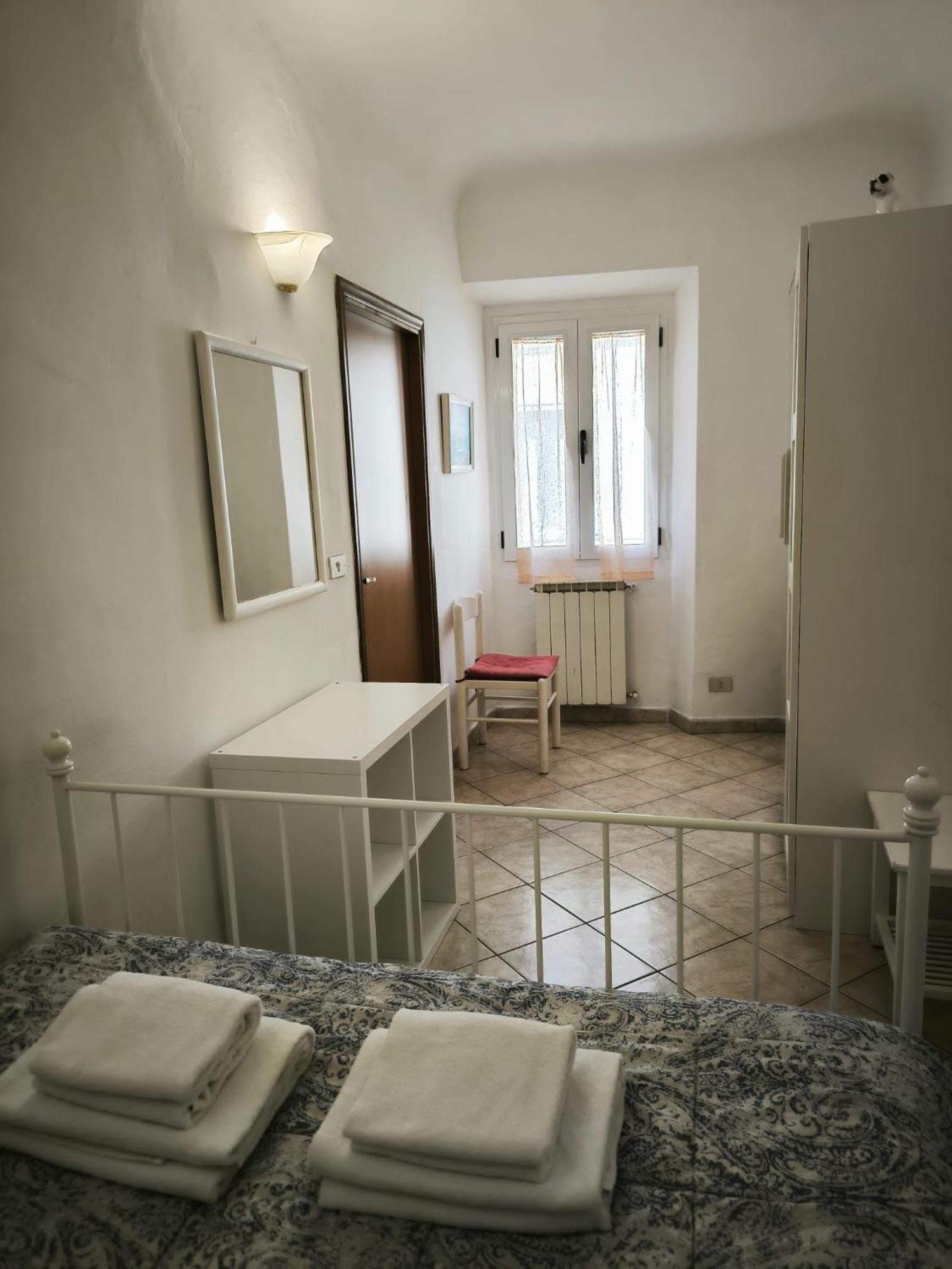 Casa Naldi Appartement Florence Buitenkant foto